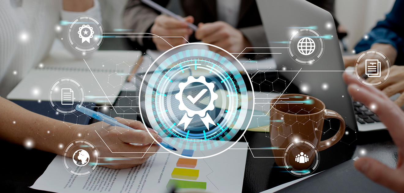 Guiding Organizations Through All Types Certification with Expertise and Integrity.