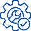 On-Site Installation icon