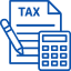 Tax Management icon