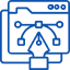Website Design icon