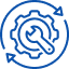Website Maintenance icon